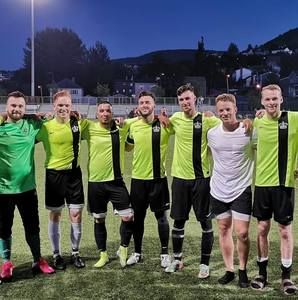 Meet your Posher, Ben